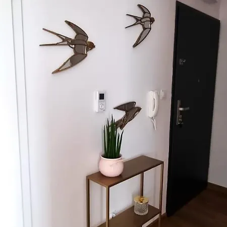 Apartament Magnolia Strzelin Exterior photo