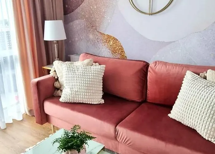 Apartament Magnolia