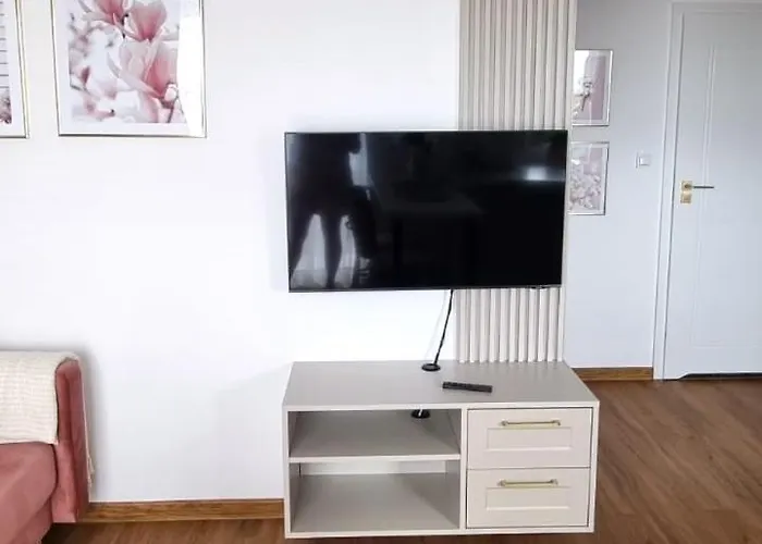 Apartament Magnolia