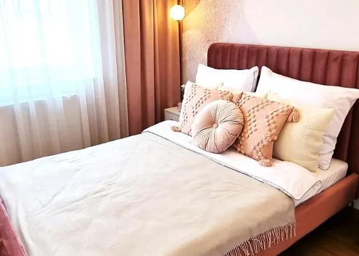 Apartament Magnolia