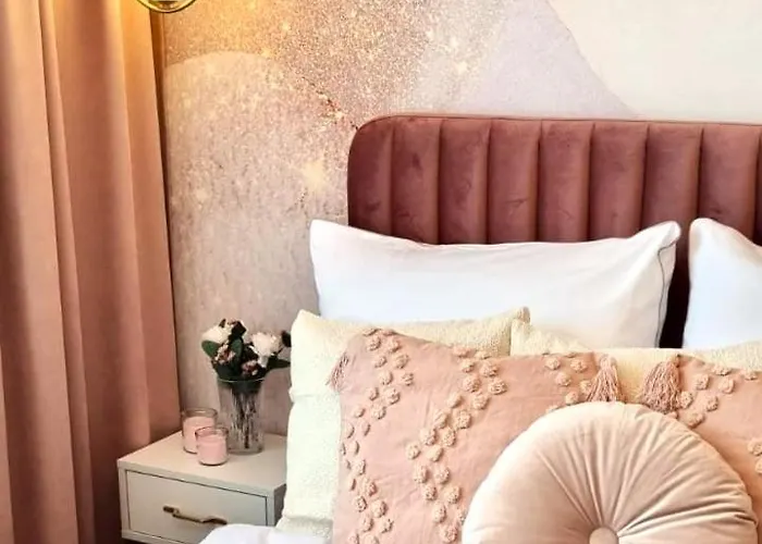Apartament Magnolia