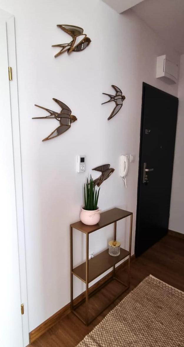 Magnolia Apartment Strzelin