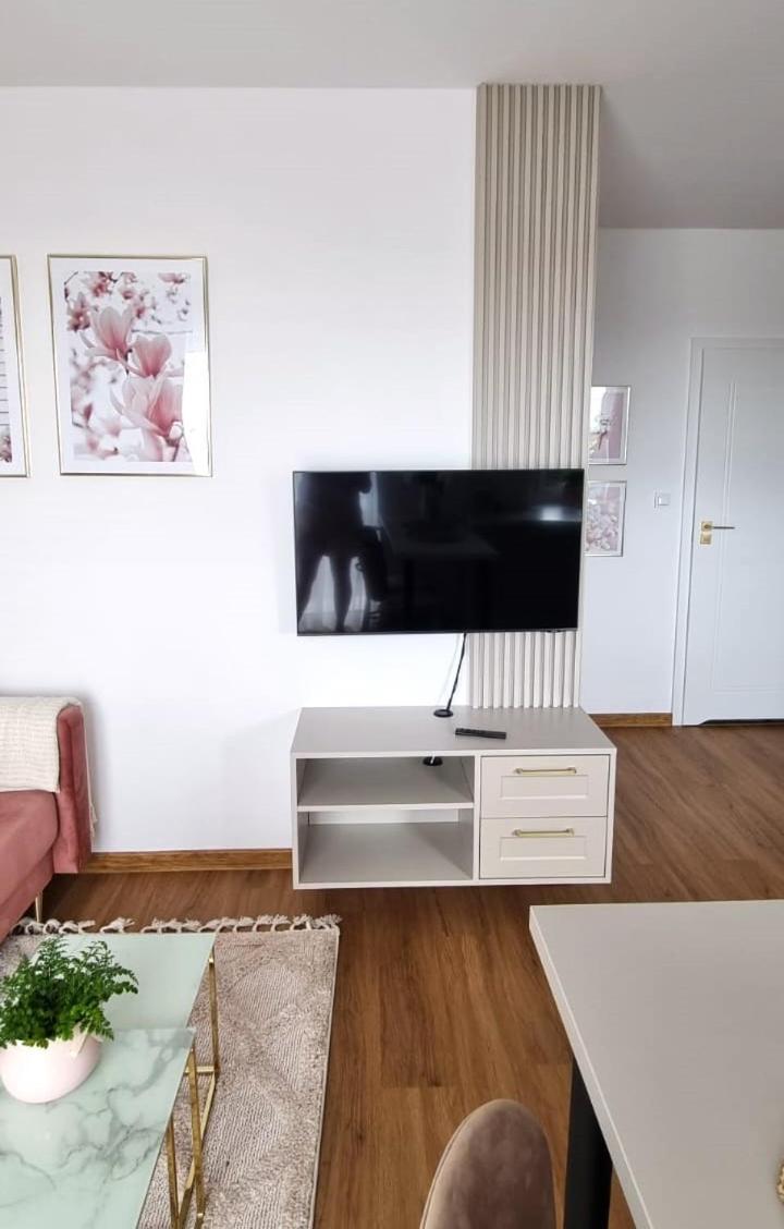 Magnolia Apartment Strzelin