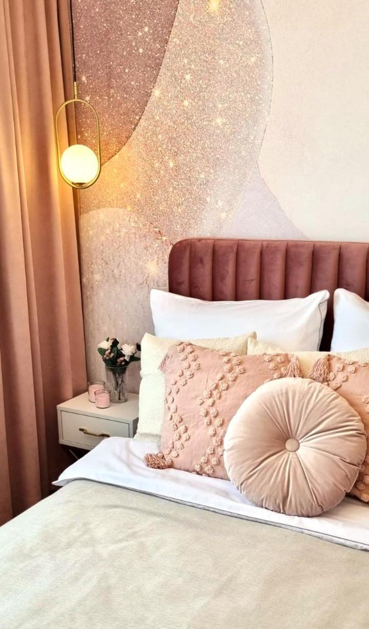 Magnolia Apartment